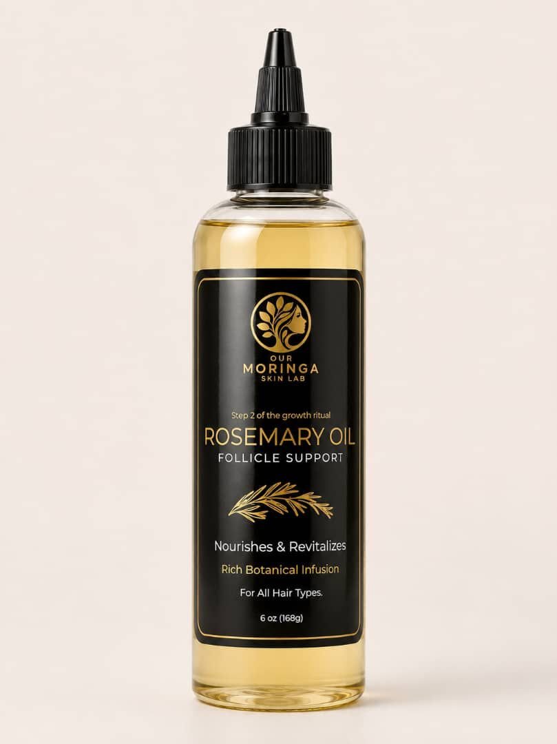 Rosemary Oil