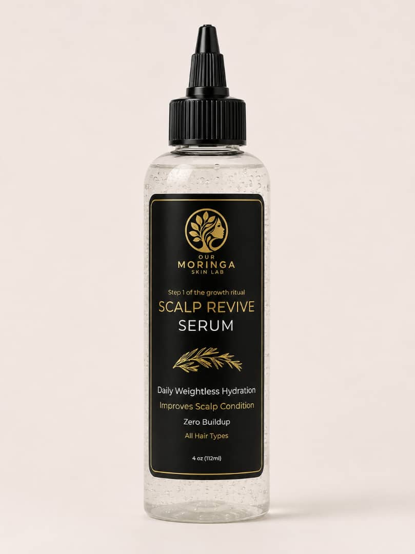 Scalp Revive Serum